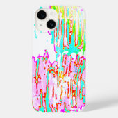 apple iphone 14ケース Case-Mate iPhoneケース (裏面)