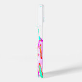 apple iphone 14ケース Case-Mate iPhoneケース (裏面 / 右)