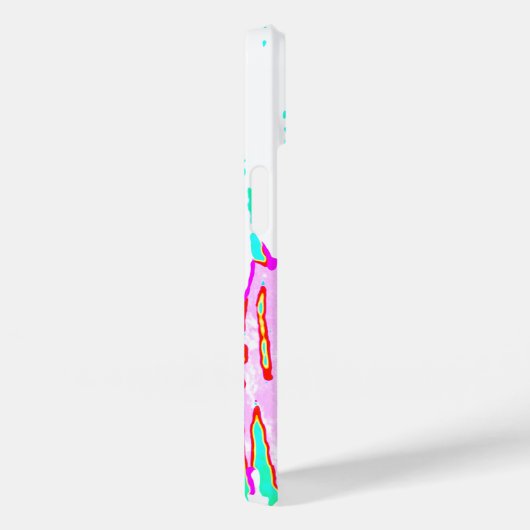 apple iphone 14ケース Case-Mate iPhoneケース (裏面 / 右)