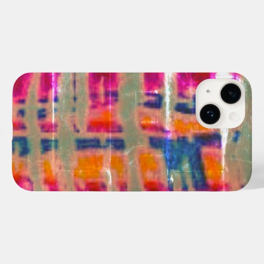 Apple iPhone 14ケース Case-Mate iPhoneケース (裏面 (横))