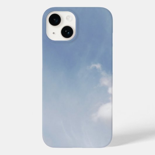 apple iPhone 14ケース Case-Mate iPhoneケース (裏面)