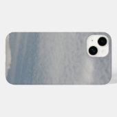 apple iPhone 14ケース Case-Mate iPhoneケース (裏面 (横))