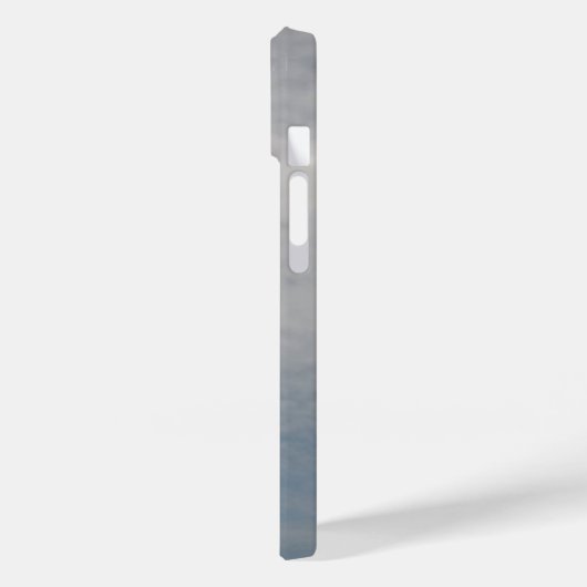 apple iPhone 14ケース Case-Mate iPhoneケース (裏面 / 左)