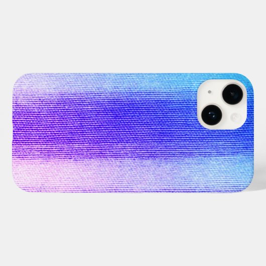 apple iPhone 14ケース Case-Mate iPhoneケース (裏面 (横))