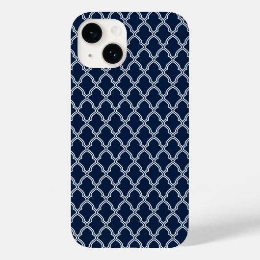 Apple iPhone 14ケース Case-Mate iPhoneケース (裏面)