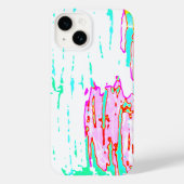 apple iphone 14ケース Case-Mate iPhoneケース (裏面)