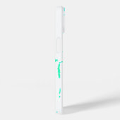 apple iphone 14ケース Case-Mate iPhoneケース (裏面 / 右)