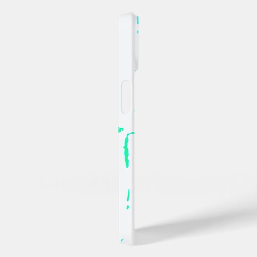 apple iphone 14ケース Case-Mate iPhoneケース (裏面 / 右)