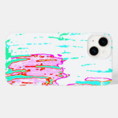 apple iphone 14ケース Case-Mate iPhoneケース (裏面 (横))