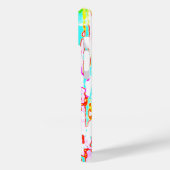 apple iphone 14ケース Case-Mate iPhoneケース (裏面 / 左)