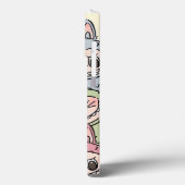 Apple Iphone 14ケース Case-Mate iPhoneケース (裏面 / 左)