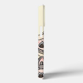 Apple Iphone 14ケース Case-Mate iPhoneケース (裏面 / 右)