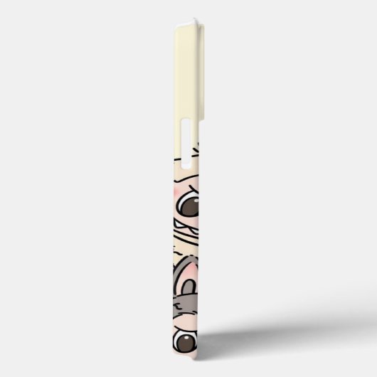 Apple Iphone 14ケース Case-Mate iPhoneケース (裏面 / 右)