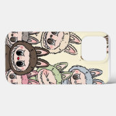 Apple Iphone 14ケース Case-Mate iPhoneケース (裏面 (横))