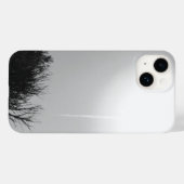 apple iPhone 14ケース Case-Mate iPhoneケース (裏面 (横))