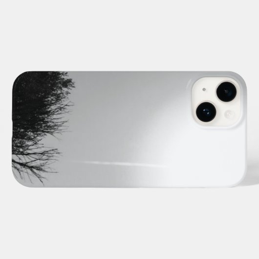 apple iPhone 14ケース Case-Mate iPhoneケース (裏面 (横))