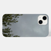 apple iPhone 14ケース Case-Mate iPhoneケース (裏面 (横))