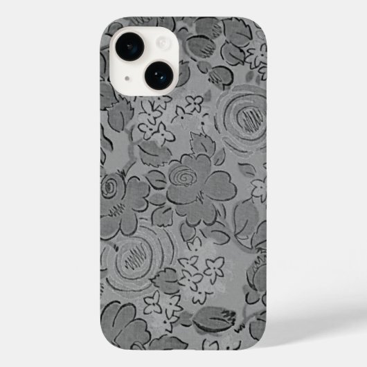 apple iPhone 14ケース Case-Mate iPhoneケース (裏面)