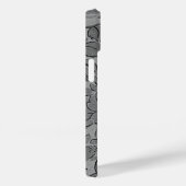 apple iPhone 14ケース Case-Mate iPhoneケース (裏面 / 右)