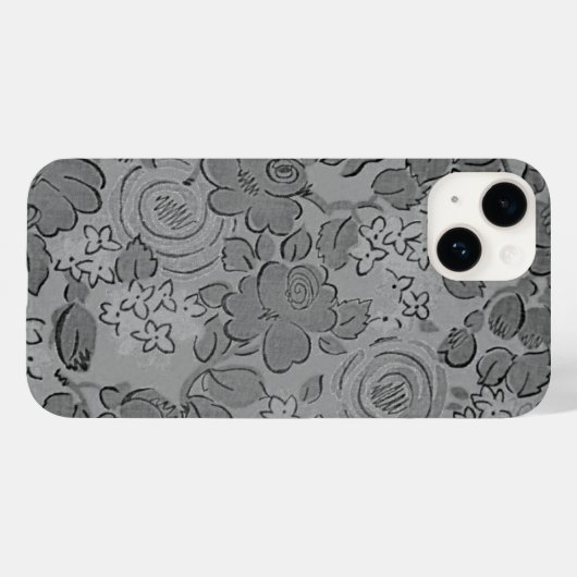 apple iPhone 14ケース Case-Mate iPhoneケース (裏面 (横))