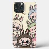 Apple Iphone 14ケース Case-Mate iPhoneケース (裏面)