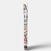 Apple Iphone 14ケース Case-Mate iPhoneケース (裏面 / 左)