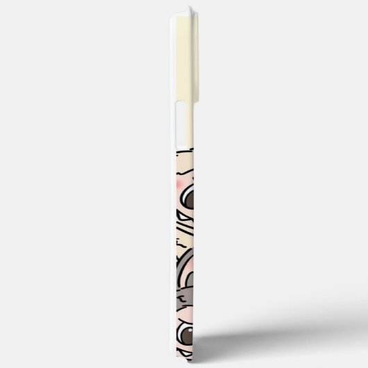 Apple Iphone 14ケース Case-Mate iPhoneケース (裏面 / 右)