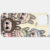 Apple Iphone 14ケース Case-Mate iPhoneケース (裏面 (横))