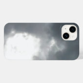 apple iPhone 14ケース Case-Mate iPhoneケース (裏面 (横))