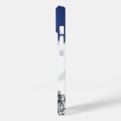 apple iPhone 14ケース Case-Mate iPhoneケース (裏面 / 左)