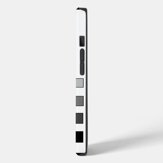 Apple iPhone 14ケース「iPhone、だから、私は」 Case-Mate iPhoneケース (裏面 / 左)