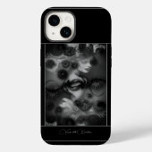 Apple iPhone 14ケース「Venus with Creation」 Case-Mate iPhoneケース (裏面)