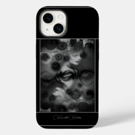 Apple iPhone 14ケース「Venus with Creation」 Case-Mate iPhone 14ケース
