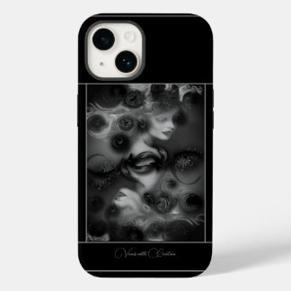 Apple iPhone 14ケース「Venus with Creation」 Case-Mate iPhone 14ケース