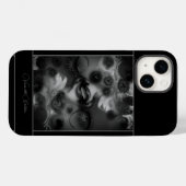 Apple iPhone 14ケース「Venus with Creation」 Case-Mate iPhoneケース (裏面 (横))