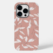 Apple iphone 14ケースpro Case-Mate iPhoneケース (裏面)