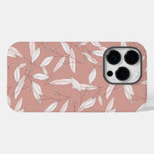 Apple iphone 14ケースpro Case-Mate iPhoneケース (裏面 (横))