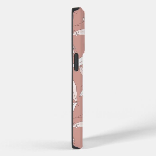 Apple iphone 14ケースpro Case-Mate iPhoneケース (裏面 / 右)
