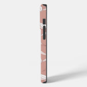 Apple iphone 14ケースpro Case-Mate iPhoneケース (裏面 / 左)