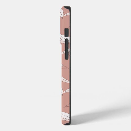 Apple iphone 14ケースpro Case-Mate iPhoneケース (裏面 / 左)