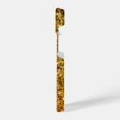 Apple iPhone 14用に設計されたhigh-quで作られた iPhoneケース (左側面)