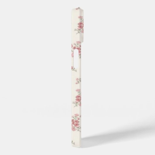 Apple iPhone 14用 Case-Mate iPhoneケース (裏面 / 右)