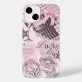 Apple iPhone 14用 Case-Mate iPhoneケース (裏面)