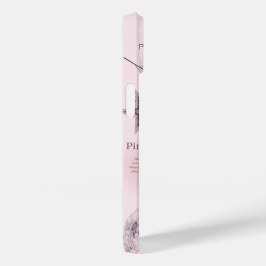 Apple iPhone 14用 Case-Mate iPhoneケース (裏面 / 右)