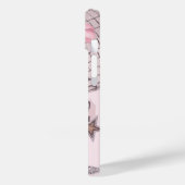 Apple iPhone 14用 Case-Mate iPhoneケース (裏面 / 左)