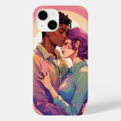 Apple iPhone 14背面カバー Case-Mate iPhoneケース (裏面)