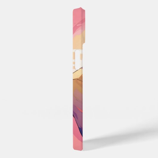 Apple iPhone 14背面カバー Case-Mate iPhoneケース (裏面 / 右)
