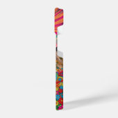 Apple iPhone 14背面カバー iPhoneケース (左側面)