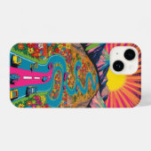 Apple iPhone 14背面カバー iPhoneケース (裏面横)