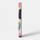 Apple iPhone 14背面カバー iPhoneケース (左側面)